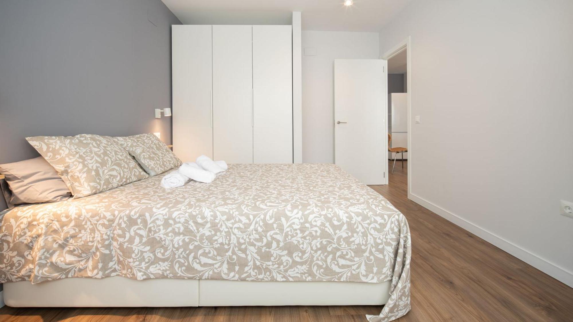 Apartamento Luis De Vargas Huelva Exterior photo