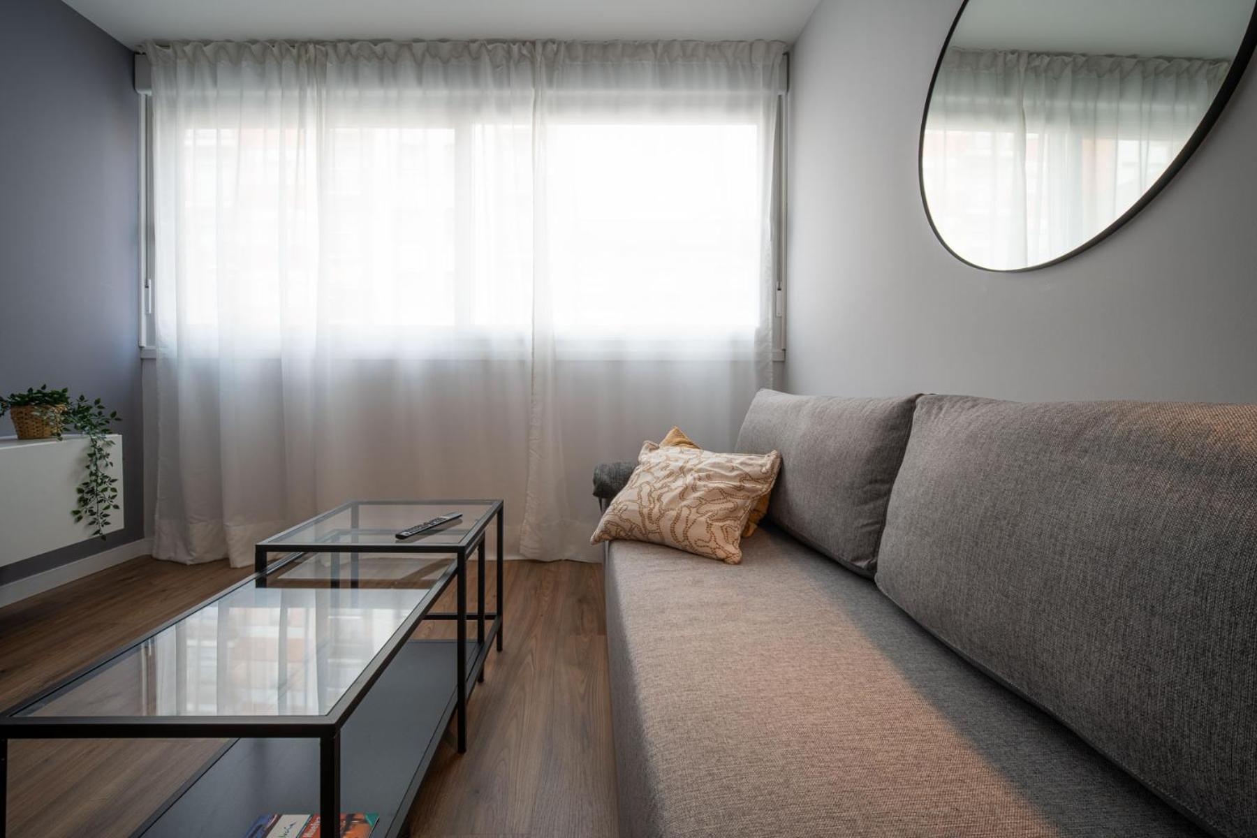 Apartamento Luis De Vargas Huelva Exterior photo