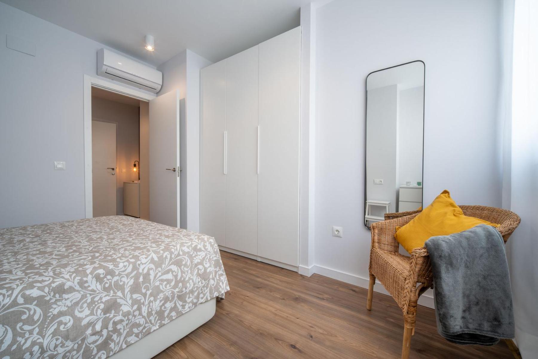 Apartamento Luis De Vargas Huelva Exterior photo
