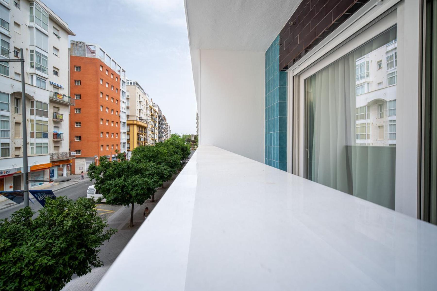 Apartamento Luis De Vargas Huelva Exterior photo