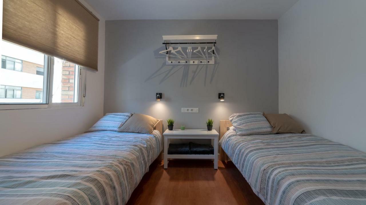 Apartamento Luis De Vargas Huelva Exterior photo